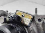 Turbolader 54359710009 Ford Fiesta 5 (JD/JH) Schrägheck 1.4 TDCi (F6JA)