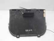 Tachoeinheit Kmh 4S6F10849JA Ford Fusion Kombi 1.4 TDCi (F6JA)