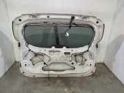 Hintertür 73700A4040 Kia Carens IV (RP) Großraumlimousine 1.7 CRDi 16V (D4FD)