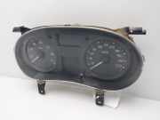 Tachoeinheit Kmh 8200276525 Renault Clio II (BB/CB) Schrägheck 1.5 dCi 65 (K9K-704)