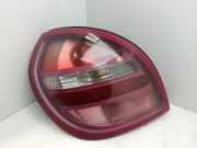 Rücklicht Links 26555BN010 Nissan Almera (N16) Schrägheck 1.5 16V (QG15DE(Euro 4))