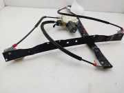 Fensterheber Links Vorne 6M21U27001B Ford S-Max Großraumlimousine 2.0 TDCi 16V 140 (QXWB)