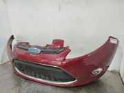 Stoßstange Vorne 1568817 Ford Fiesta 6 (JA8) Schrägheck 1.6 TDCi 16V 90 (HHJC)