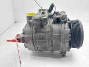 Klima Pumpe A0012301211 Mercedes-Benz CLS (C219) Limousine 500 5.0 V8 24V (M113.967)