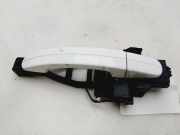 Türgriff Außen Links Hinten BM51A224A37CG Ford Kuga II (DM2) SUV 2.0 TDCi 16V 140 (UFMA)