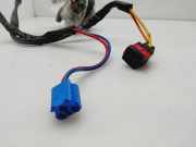 Zündschloss 9648445180 Citroën Berlingo Cinqspace, Multispace Großraumlimousine 1.9 Di (DW8(WJZ))