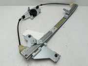 Fensterheber Rechts Vorne 9222V0 Citroën C4 Berline (LC) Schrägheck 5-drs 1.6 HDi 16V 110 (DV6TED4(9HZ))