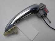 Türgriff Außen Links Vorne 51212752577 Mini Mini (R56) Schrägheck 1.6 16V Cooper (N12-B16A)