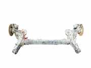 Hinterachse 5148W2 Opel Crossland (X) SUV 1.2 12V (B12XE(EB2F))