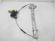 Fensterheber Rechts Vorne 824020X010 Hyundai i10 Schrägheck 1.1i 12V (G4HG)
