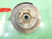 Achsschenkel Halter Links Vorne 4515177E00000 Suzuki Vitara (ET/FT/TA) Hardtop Geländewagen 1.9 JLX (XUD9SD-L3(DHW))