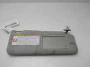 Sonnenblende Rechts 7431053180A0 Lexus IS (E2) Limousine 220d 16V (2AD-FHV)