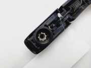 Scheibenwischer Hinten 852410D060 Toyota Yaris III (P13) Schr?gheck 1.33 16V Dual VVT-I (1NRFE) 2016