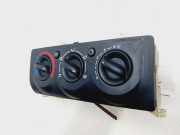 Bedienung Klimaanlage 8200147160 Renault II FASE II (B/CB0) Expression 58 CV / 43 KW