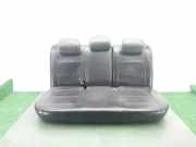 Rücksitzbank 5JA885405ABAYG Skoda Rapid Liftback 1.6 TDI 16V (CAYC/CLNA)