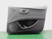 Türverkleidung Rechts Vorne 5F4867132 Seat Leon ST (5FF) Kombi 5-drs 1.8 TSI Ecomotive 16V (CJSA)