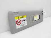 Sonnenblende Rechts 732228609 BMW 3 serie (F30) Limousine 320d 2.0 16V (B47-D20A)