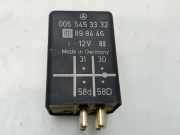 Relais 0055453332 Mercedes-Benz S (W126) Limousine 300 SE,SEL (M103.981)