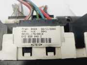 Bedienung Klimaanlage 6Y0820045C Skoda Fabia (6Y2) Schrägheck 5-drs 1.2 HTTP (BME)