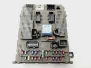 Sicherungskasten 9645030080 Citroën C5 I Berline (DC) Schrägheck 2.0 HDi 90 (DW10TD(RHY))