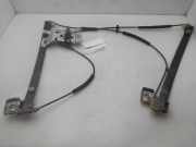 Fensterheber Rechts Vorne 6N4837402G Volkswagen Polo III (6N1) Schrägheck 1.0i 45 (AEV) AEV