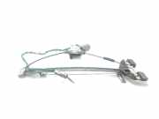 Fensterheber Links Hinten 72750S6D013 Honda Civic (EP/EU) Schrägheck 3-drs 1.7 CTDi 16V (4EE20)