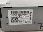 Radio 9813024980 Citroën CITROEN LIM. Live Edition 99 CV / 73 KW