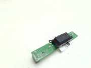 Warnleuchte Schalter Citroën C4 Aircross (BU) SUV 1.6 HDi 16V 115 (DV6C(9HD))