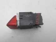 Warnleuchte Schalter 1T0953509 Volkswagen Touran (1T1/T2) Großraumlimousine 2.0 TDI 16V 136 (AZV) AZV