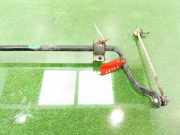 Stabilisatorstange Vorne 9492040 Volvo S60 I (RS/HV) Limousine 2.4 D5 20V (D5244T)