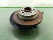 Achsschenkel Halter Links Hinten 33326797507 BMW 4 serie Gran Coupe (F36) Liftback 420d 2.0 16V (B47-D20A)