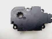 Luftklappe Stellmotor A0999063502 Mercedes-Benz A (177.0) Schrägheck 2.0 A-200d (OM654.920)