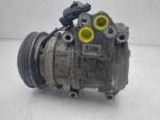 Klima Pumpe 0K56E61450A Kia Carnival 2 (FIB/FLD) Großraumlimousine 2.9 HPDi 16V (J3(CRDI))