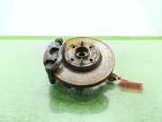 Achsschenkel Halter Rechts Vorne 1616780980 Peugeot BIPPER Básico 75 CV / 55 KW