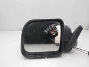 Au?enspiegel Links 7700808132 Renault RAPID/ (F40) 1.9 D Familiar (F40P) 54 CV / 40 KW