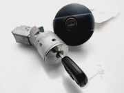 Zündschloss 9663123280 Peugeot 307 CC (3B) Cabrio 2.0 HDIF 16V (DW10BTED4(RHR))