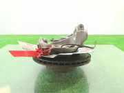 Achsschenkel Halter Links Vorne 3121676444303 BMW 1 serie (E87/87N) Schrägheck 5-drs 118d 16V (N47-D20C)