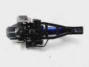 Türgriff Außen Links Hinten BM51A224A37CG Ford Focus 3 Schrägheck 1.6 TDCi (T1DA(Euro 5))