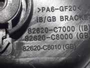 Türgriff Innen Rechts Hinten 82620C7000 Hyundai i20 (GBB) Schrägheck 1.0 T-GDI 100 12V (G3LC)