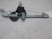 Fensterheber Rechts Hinten 827206057R Dacia SL Xplore 90 CV / 66 KW