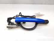 Türgriff Außen Links Vorne 5716A013BD Mitsubishi ASX 1.8 DI-D MIVEC 16V 4x4 (4N13)