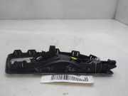 Türgriff Innen Links Vorne 1Z0837247 Skoda Octavia (1Z3) Liftback 1.9 TDI (BJB)