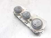 Bedienung Klimacontrolle GJ6A61190E Mazda 6 (GG12/82) Limousine 2.0 CiDT HP 16V (RF5C)