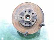 Achsschenkel Halter Rechts Vorne 90468578 Opel Vectra B (36) Limousine 2.0 DTi 16V (Y20DTH)