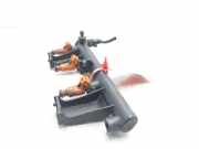 Einspritzdüsen Düsenstock 9636520780 Peugeot 206 (2A/C/H/J/S) Schrägheck 1.6 16V BiFuel (TU5JP4(NFU))