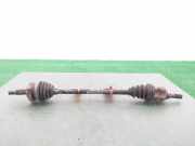 Antriebswelle Links Hinten 8200174903 Renault Kangoo (KC) Großraumlimousine 1.9 dCi 4x4 85 (F9Q-790)