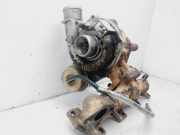 Turbolader 53041015096 Citroën C5 Berline (DC) Schrägheck 2.0 HDi 110 (DW10ATED(RHZ))