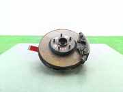 Achsschenkel Halter Rechts Vorne 30760281 Volvo C30 (EK/MK) Schrägheck 3-drs 2.0 D3 20V (D5204T5)