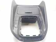 Mittelkonsole 84633A4000 Kia Carens IV (RP) Großraumlimousine 1.7 CRDi 16V (D4FD)