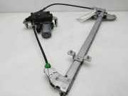 Fensterheber Rechts Vorne 8240402010 Hyundai Atos Schrägheck 1.0 12V (G4HC)